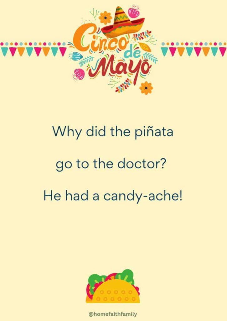 funniest memes cinco de mayo jokes for kids