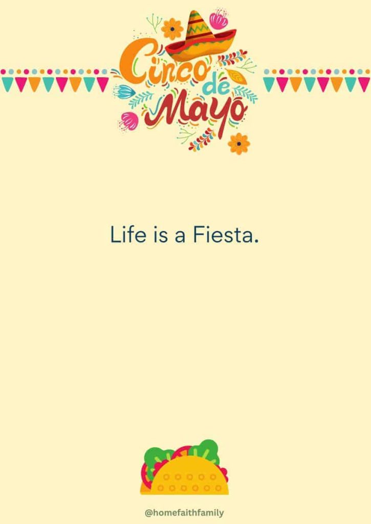 funny cinco de mayo quotes and jokes for kids