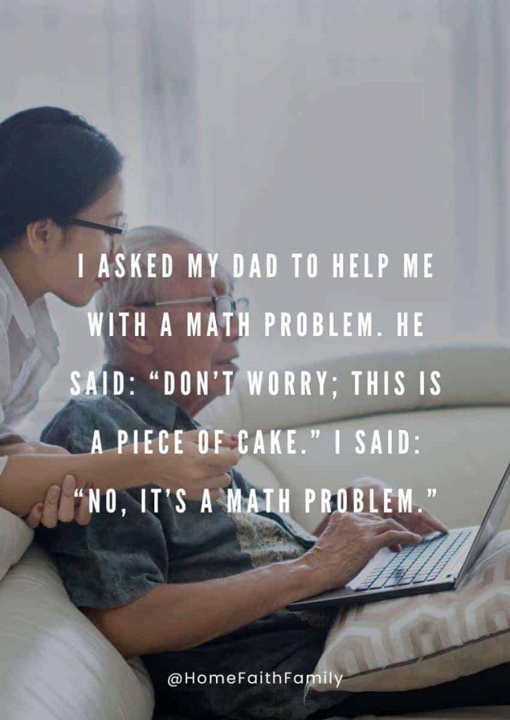 funny fathers day jokes