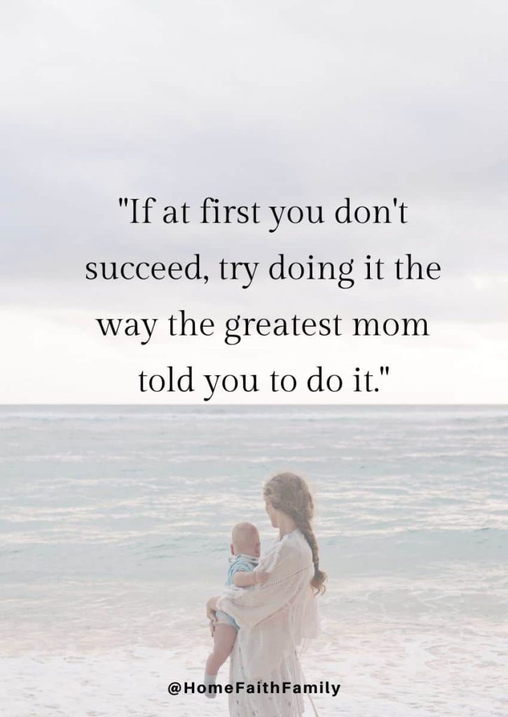 funny mothers day quotes