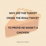 70 Funny Thanksgiving Jokes To Keep The Kids Entertained - Home Faith ...