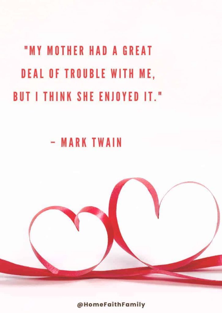 funny valentines day quotes for mom
