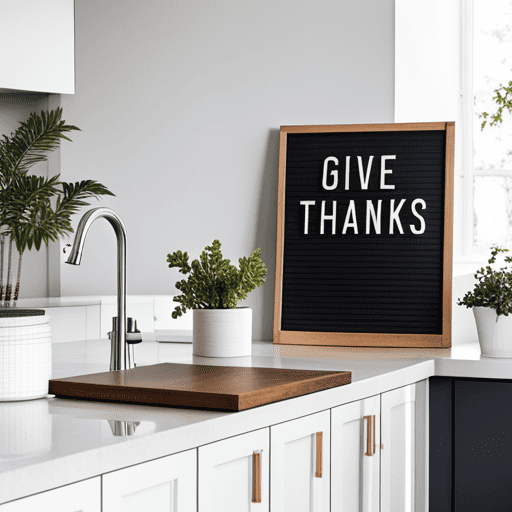 gratitude thanksgiving letter board quotes free