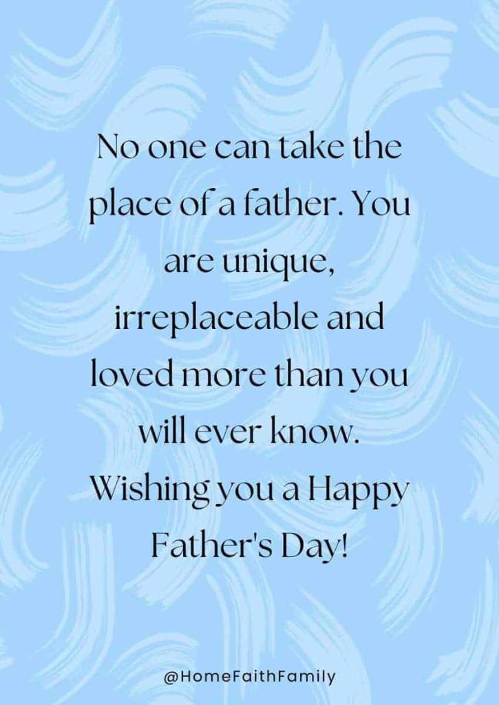 happy fathers day messages