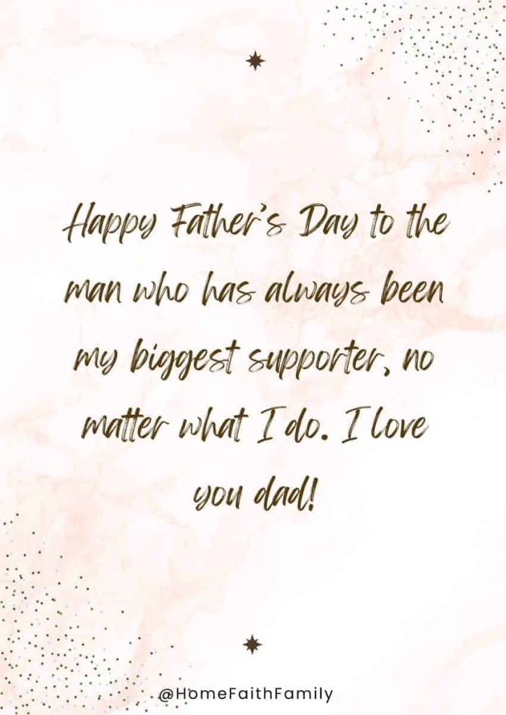 happy fathers day wishes