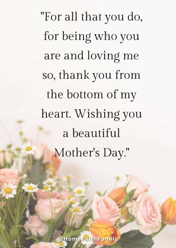 happy mothers day messages for grandma