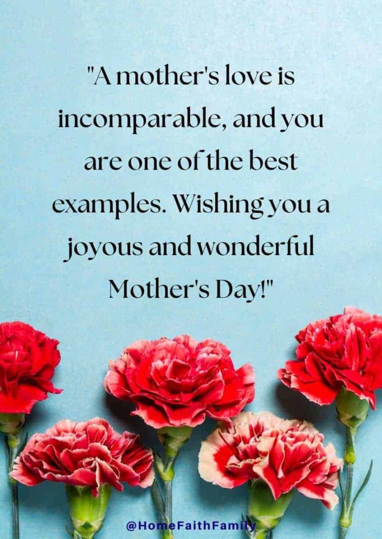 75 Happy Mothers Day Quotes For The Best Sister In Law In 2024 - Home ...