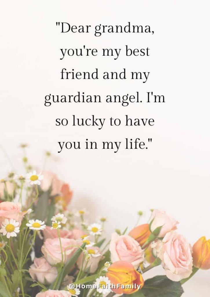 happy mothers day quotes for grandma