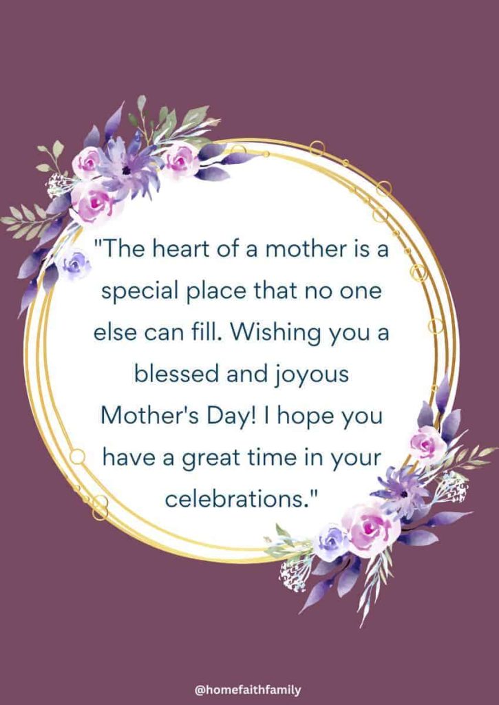 happy mothers day wishes for best friend