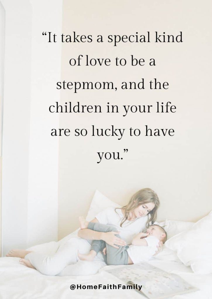 happy mothers day wishes for stepmom