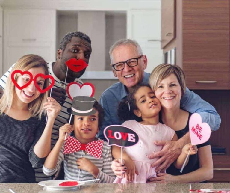 140 Happy Valentine's Day Messages To All Your Family Home Faith Family
