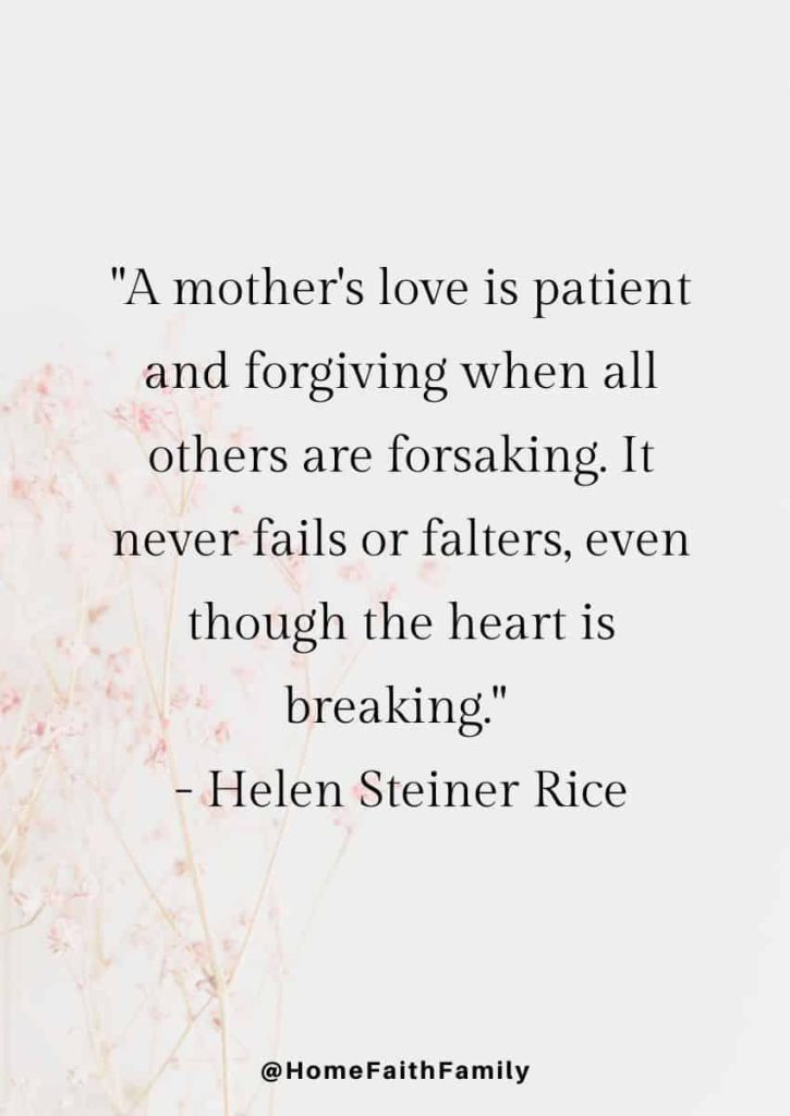 inspirational quotes about mom