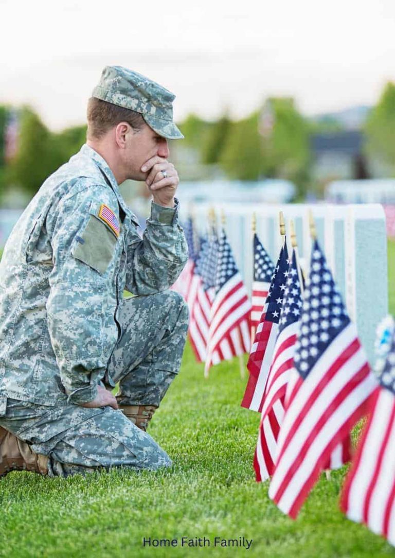 21 Best Memorial Day Hymns For Church in 2024 Home Faith Family