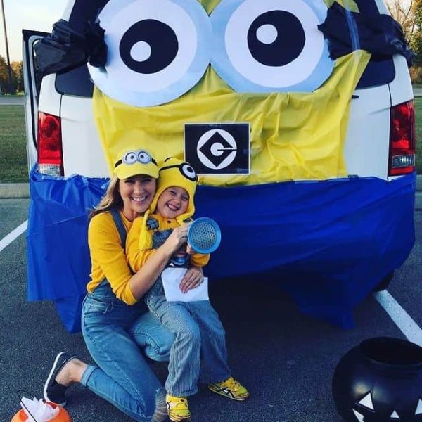 130+ Trunk Or Treat Ideas For A Fun Halloween 2024 Home Faith Family