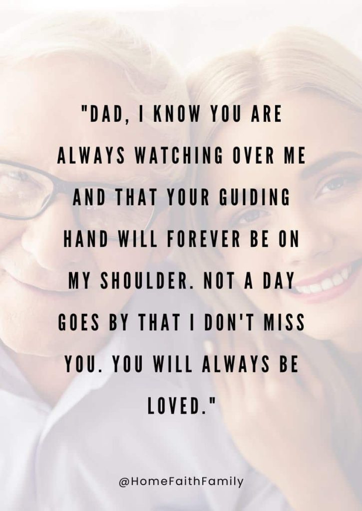 miss you dad fathers day quotes
