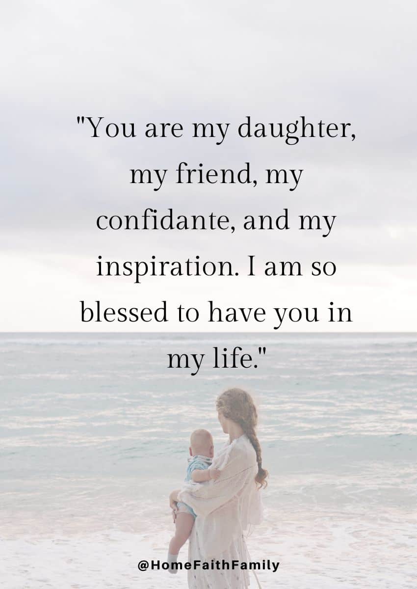 60 Happy Mothers Day Quotes For Your Daughter Home Faith Family