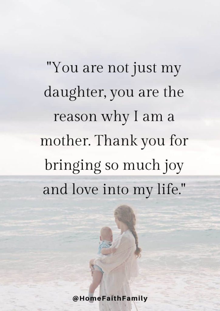 mothers day quotes for daughter