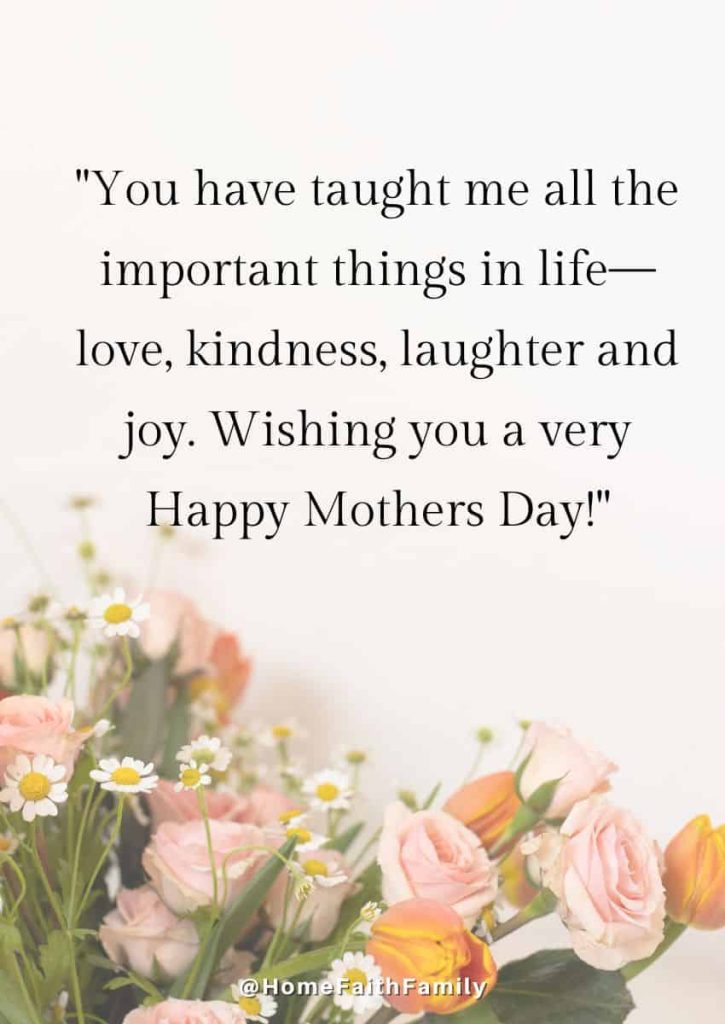 mothers day quotes for grandma best