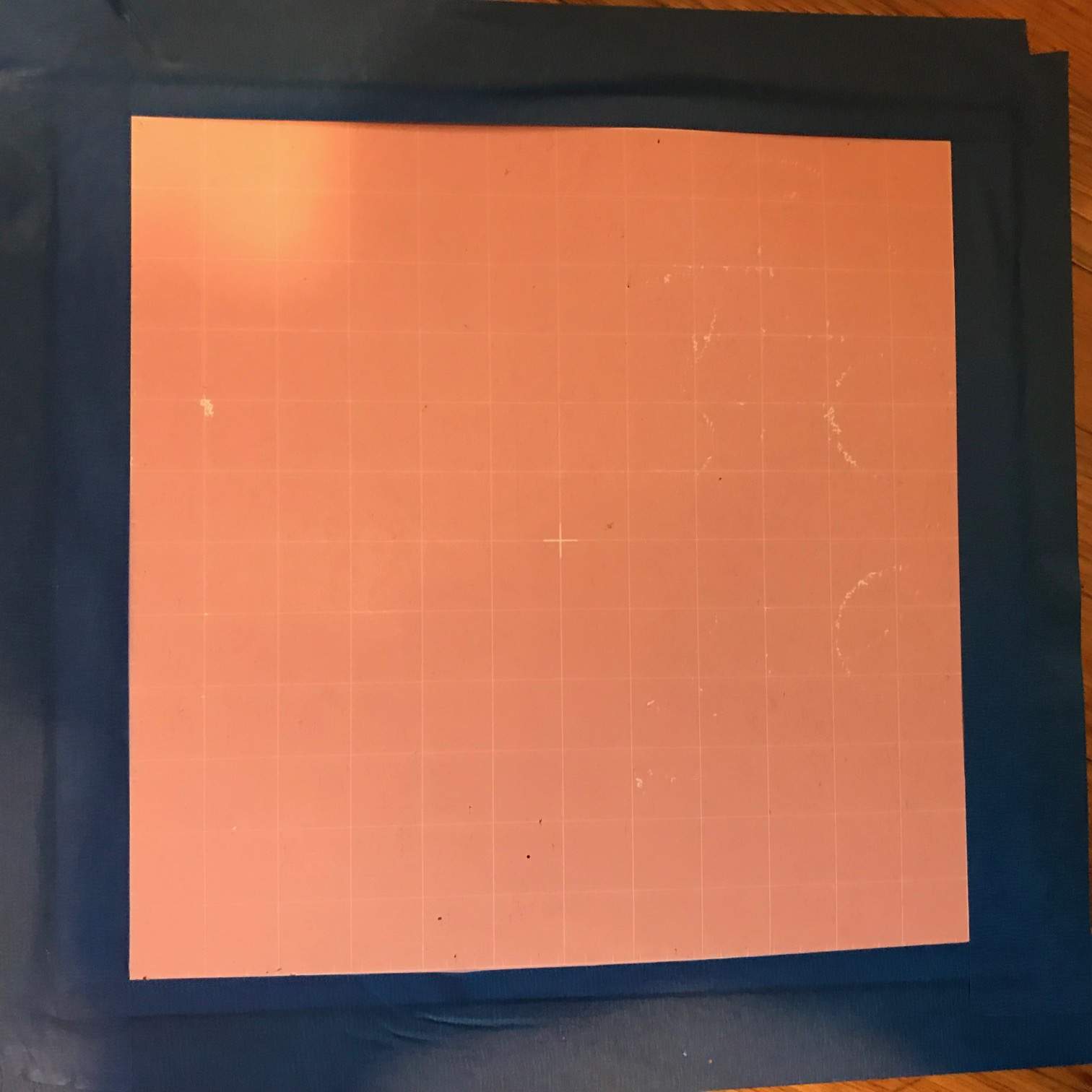 Easily Restick Your Cricut Mat Like A Pro Home Faith Family