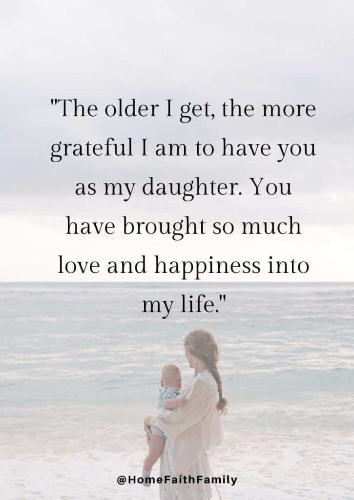perfect happy mothers day messages for daughter