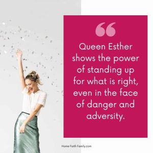 Power Of A Woman In The Bible - Free Bible Study - Home Faith Family