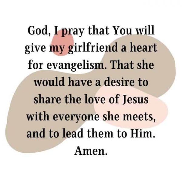 95 Prayers For Your Girlfriend You Can Say Today Home Faith Family