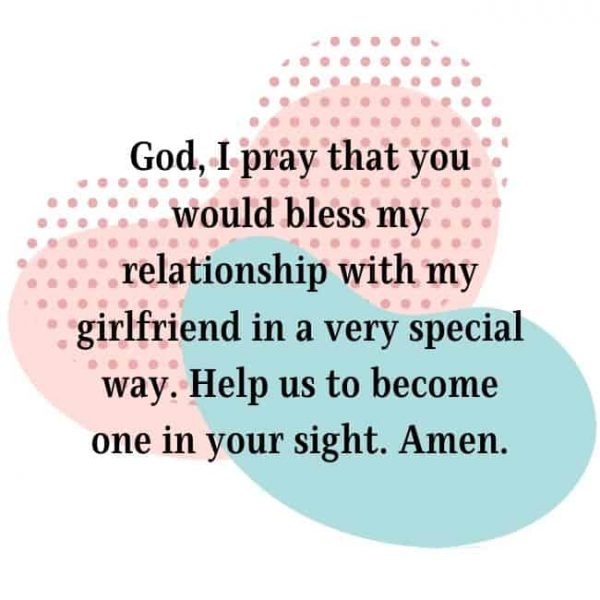 95 Prayers For Your Girlfriend You Can Say Today Home Faith Family