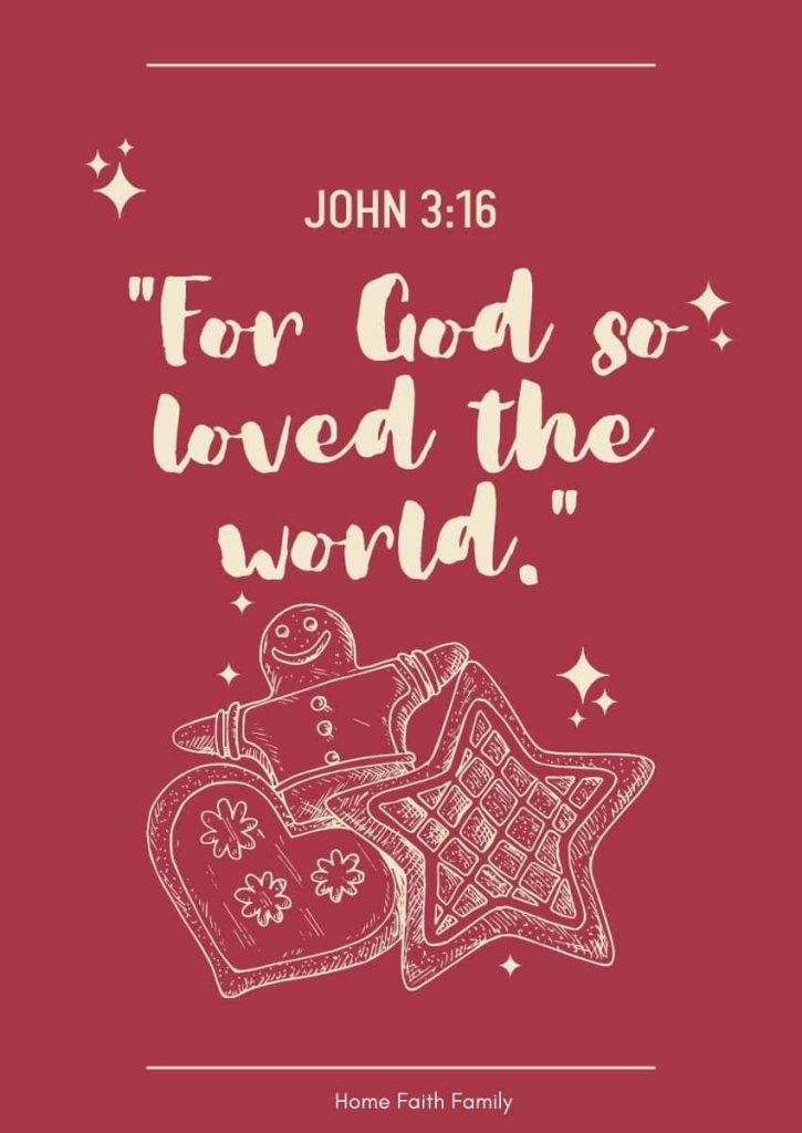 printable lds christmas quotes scriptures john