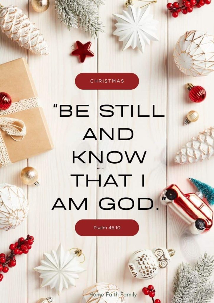 printable lds christmas quotes scriptures psalm