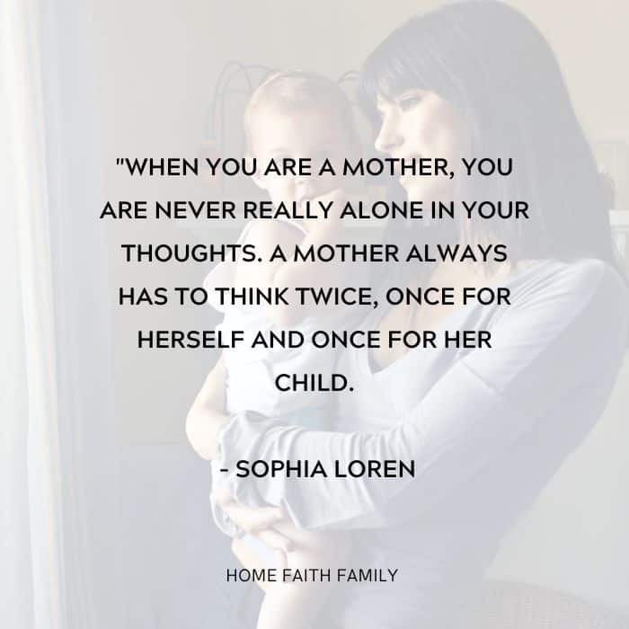 20 Stay-at-Home Mom Quotes That'll Get You Through The Hard Times - Hope  Like A Mother