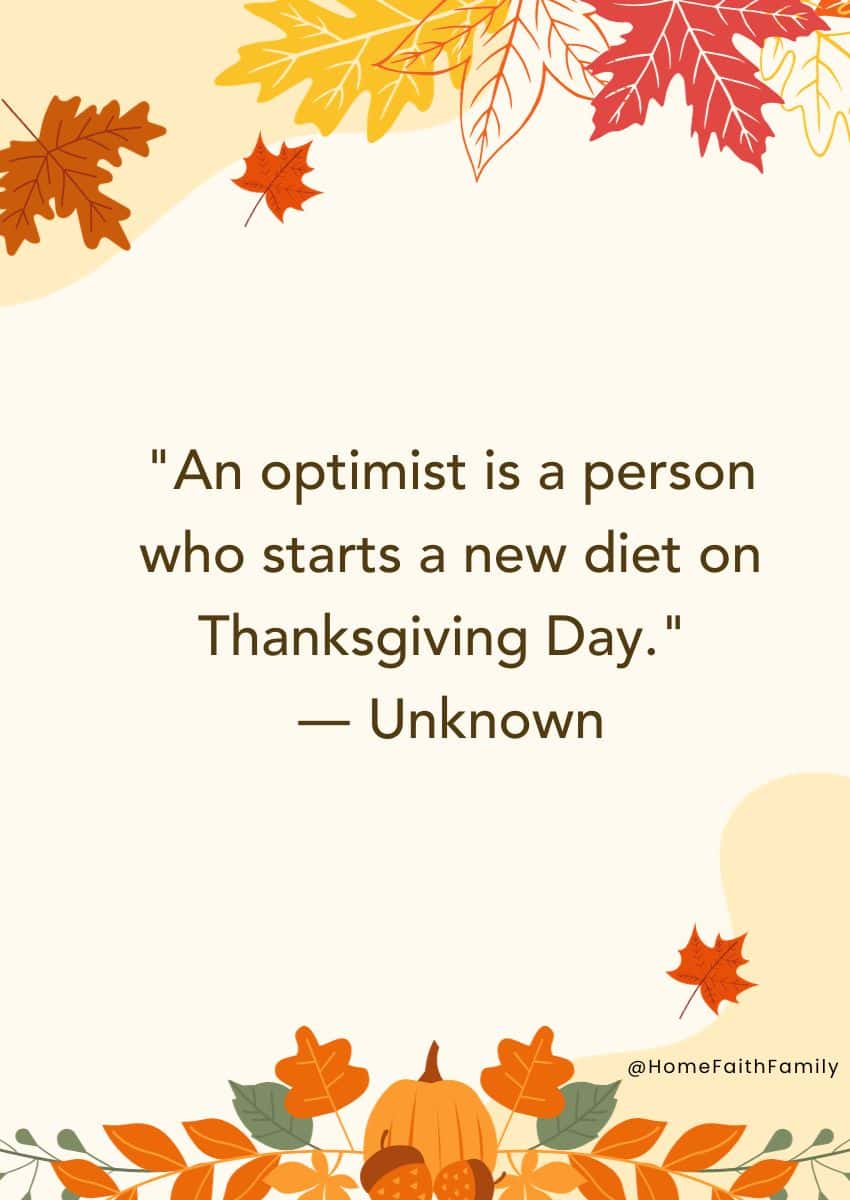 121 Happy Thanksgiving Quotes For Your Best Love 2024 Home Faith Family