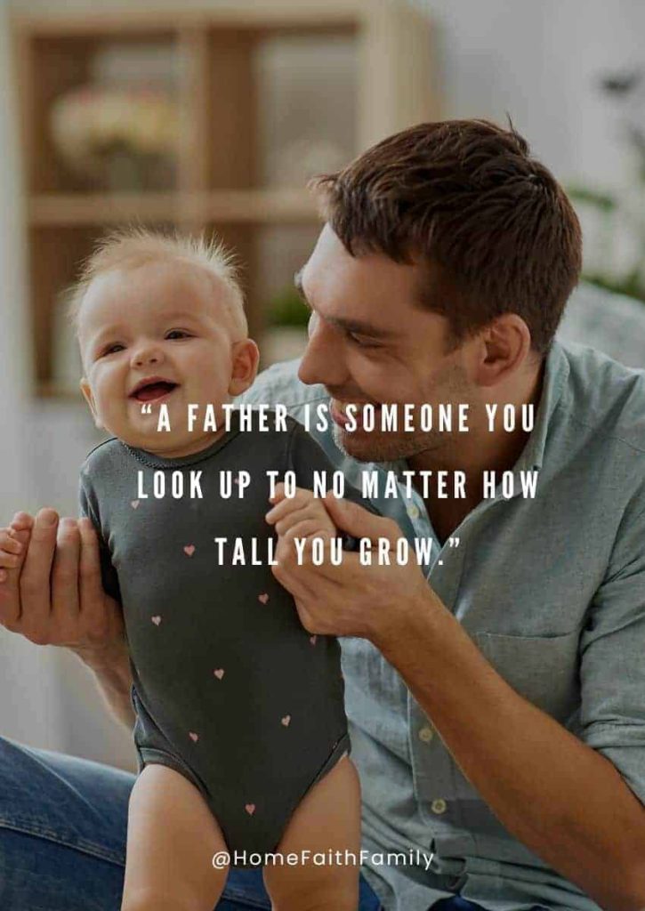 thank you fathers day quotes and messages
