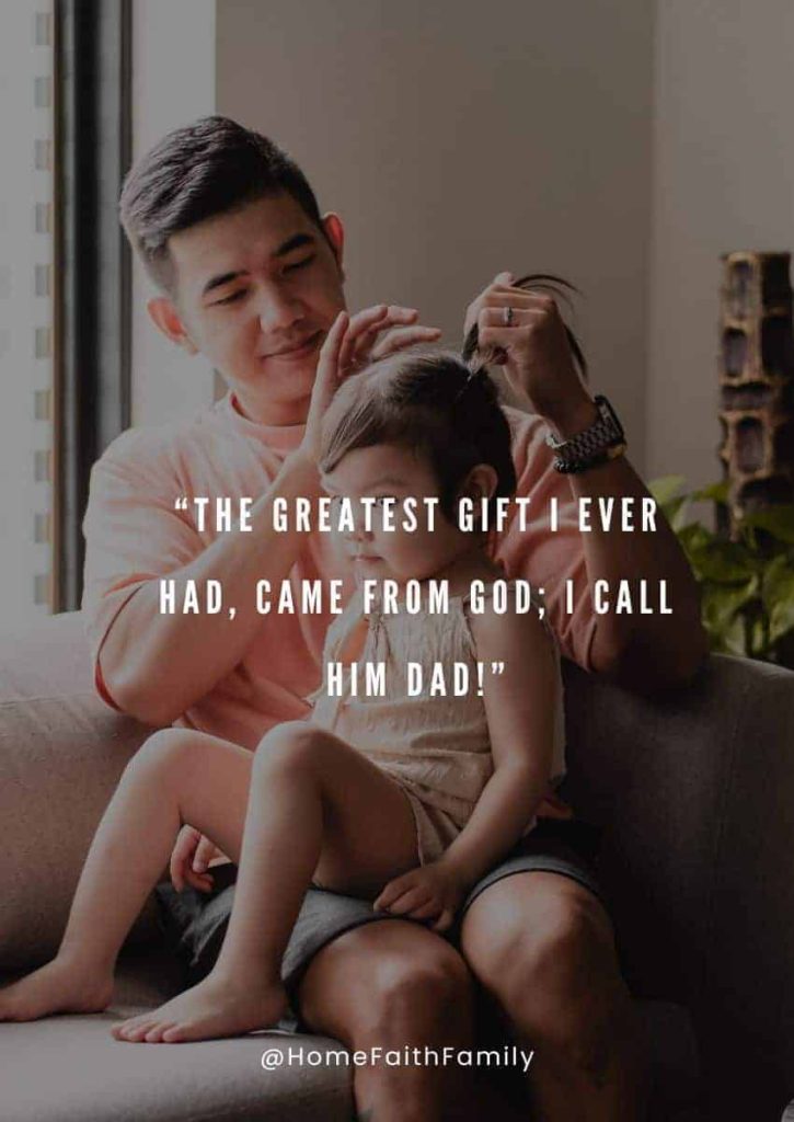 thank you fathers day quotes and wishes