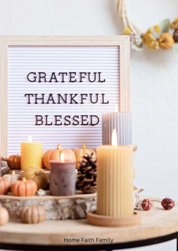 thanksgiving letter board quotes