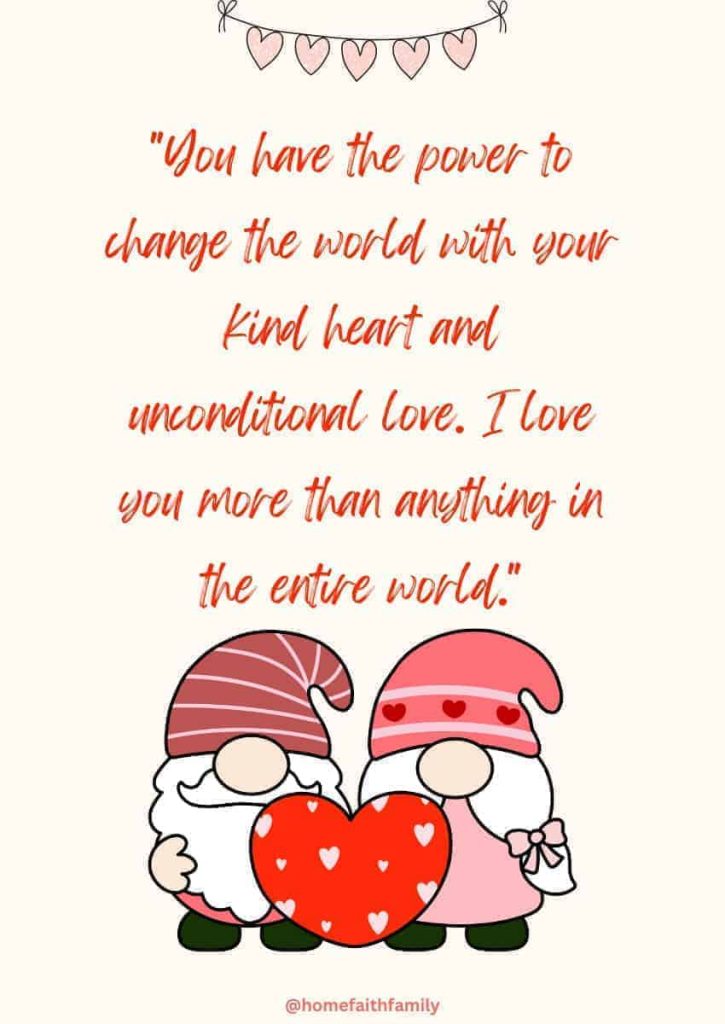 valentines day quotes for niece and nephew