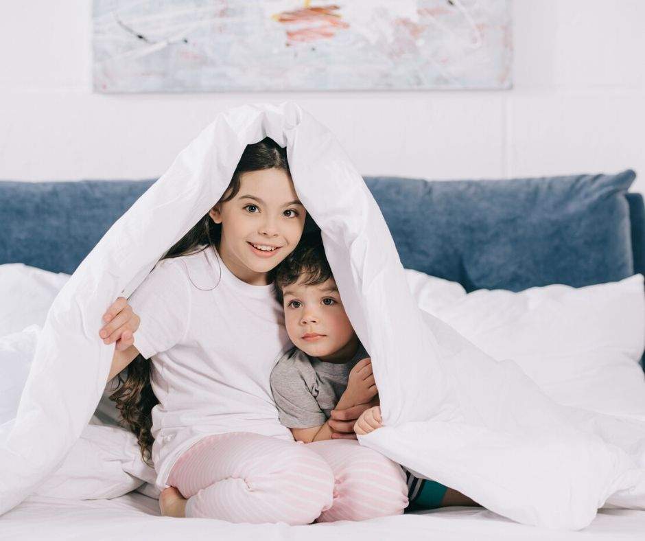 17 Affordable Weighted Blanket for Kids And What You Need To Know